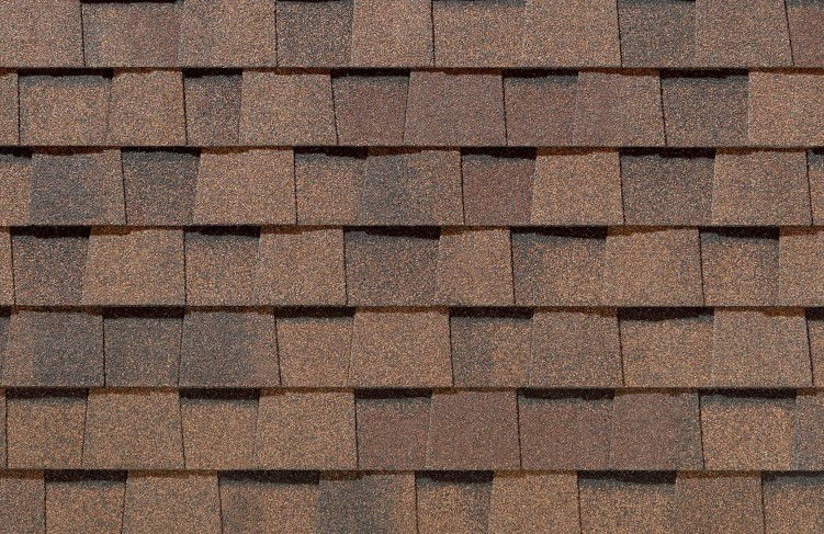 CERTAINTEED NW HIP & RIDGE SHADOW BURNT SIENNA 30LF 622915 | CT